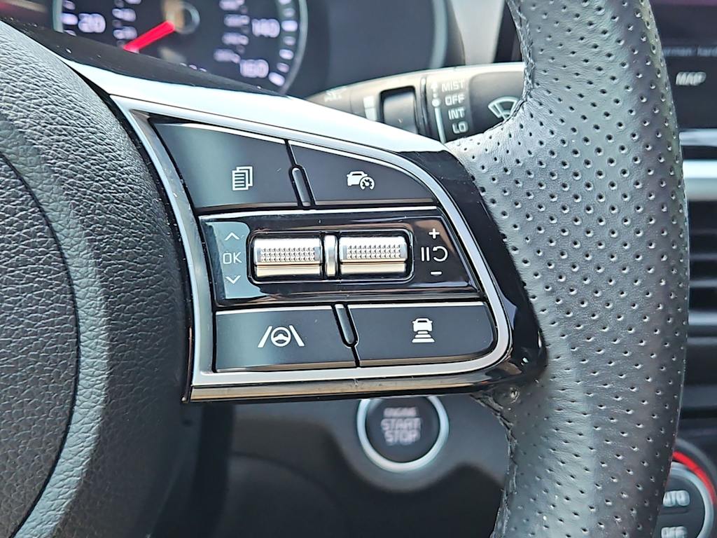 Thumbnail: 2024 Kia Forte - 23