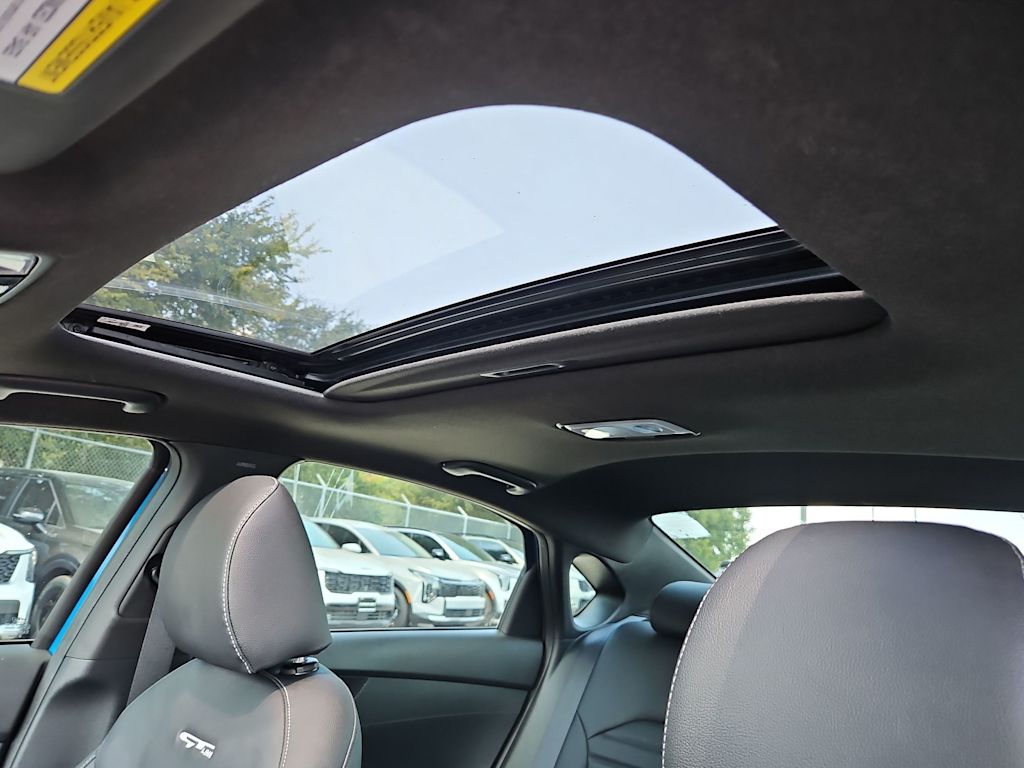 Thumbnail: 2024 Kia Forte - 20