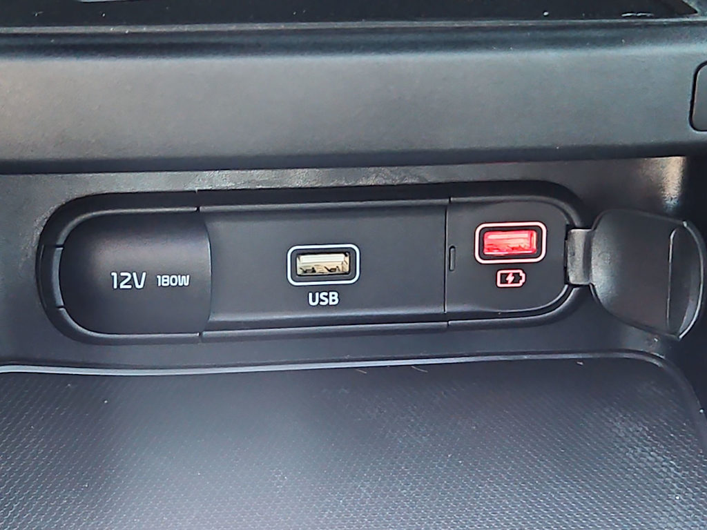 Thumbnail: 2024 Kia Forte - 27