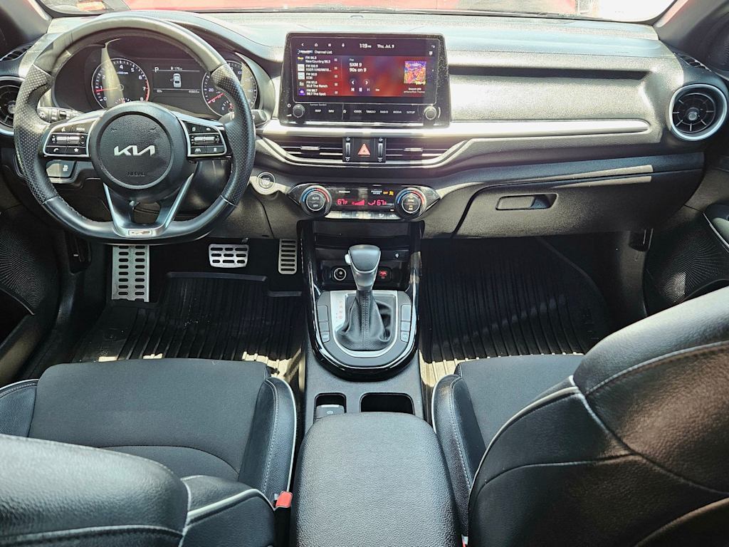 Thumbnail: 2023 Kia Forte - 5