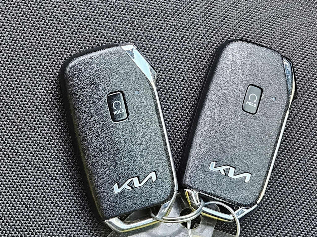 Thumbnail: 2023 Kia Forte - 27