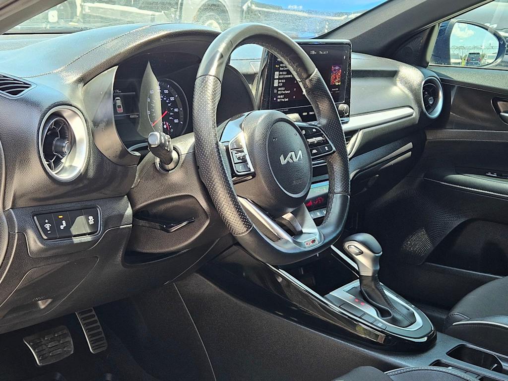 Thumbnail: 2023 Kia Forte - 2