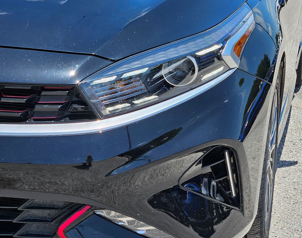 Thumbnail: 2023 Kia Forte - 3