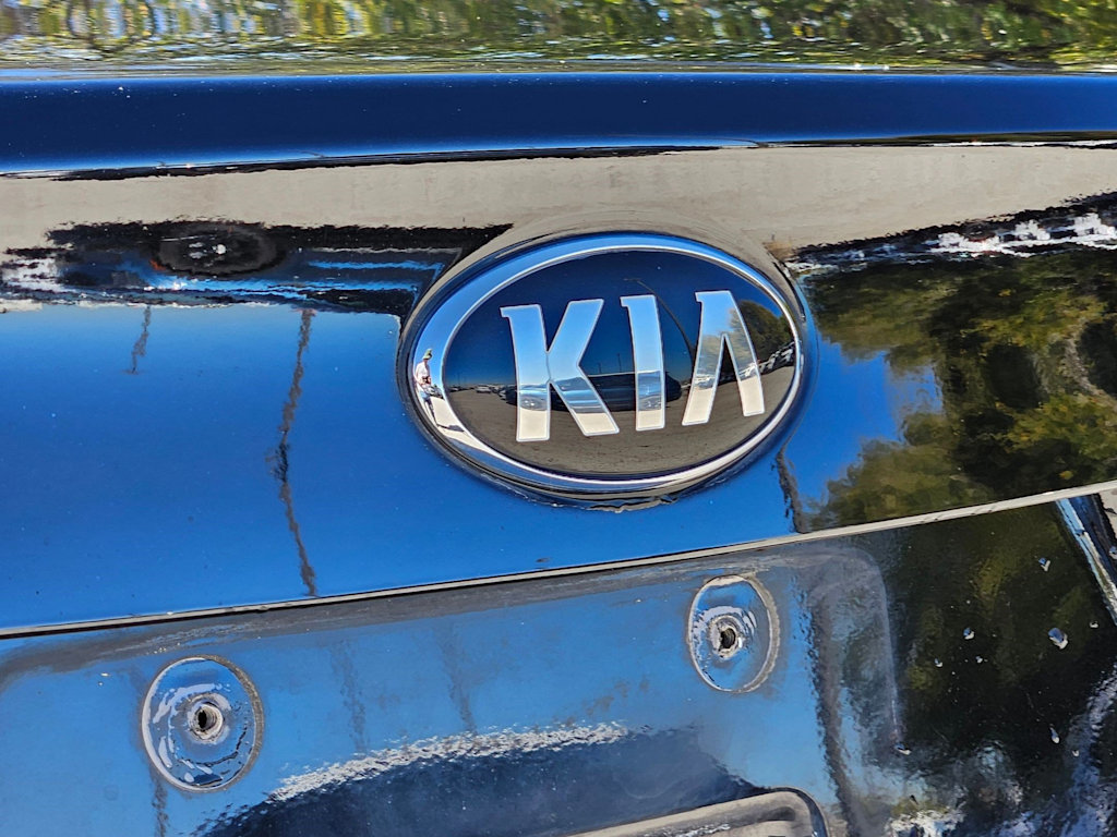 Thumbnail: 2018 Kia Forte - 7