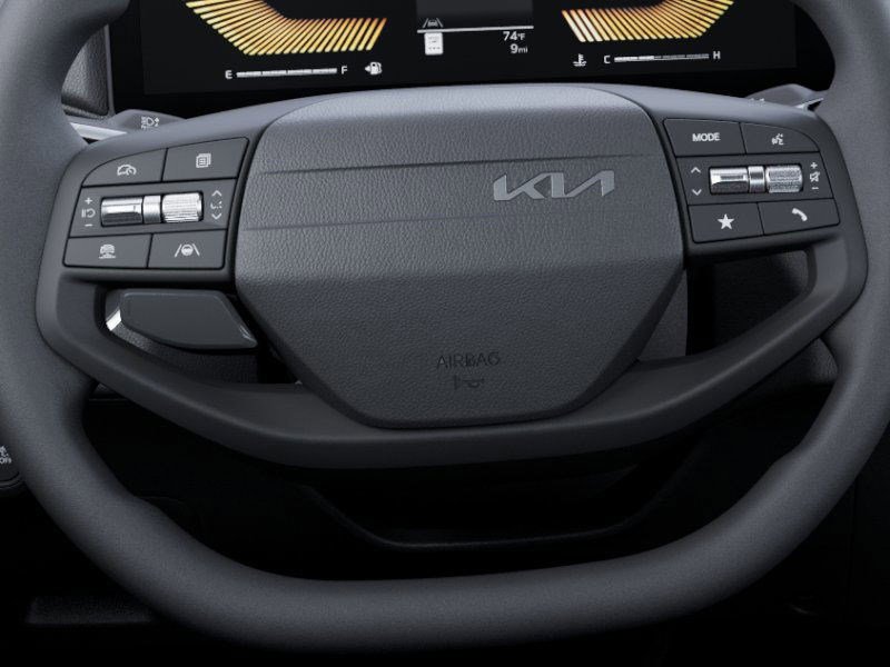 2025 Kia K4 LX 23