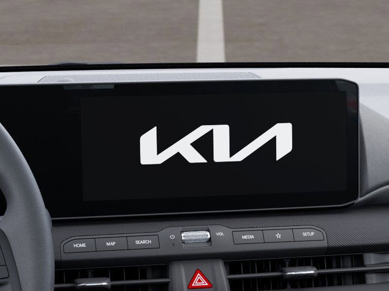 2025 Kia K4 LX 7