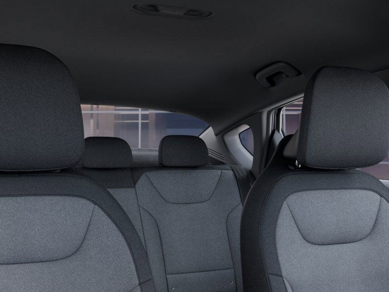 Thumbnail: 2025 Kia K4 - 27