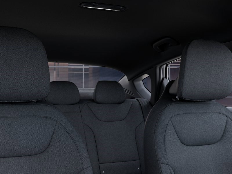 Thumbnail: 2026 Kia K4 - 26