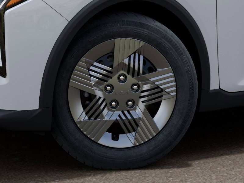 Thumbnail: 2026 Kia K4 - 8