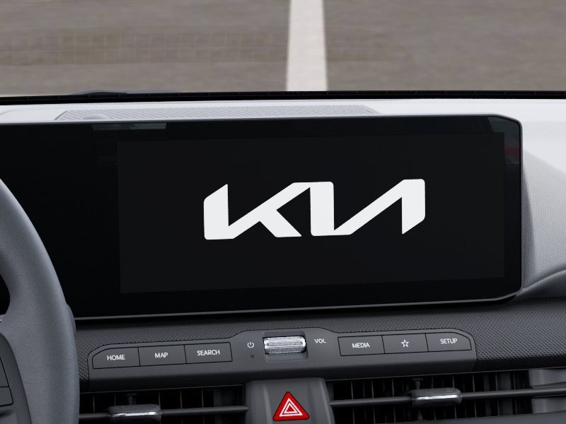 Thumbnail: 2026 Kia K4 - 11