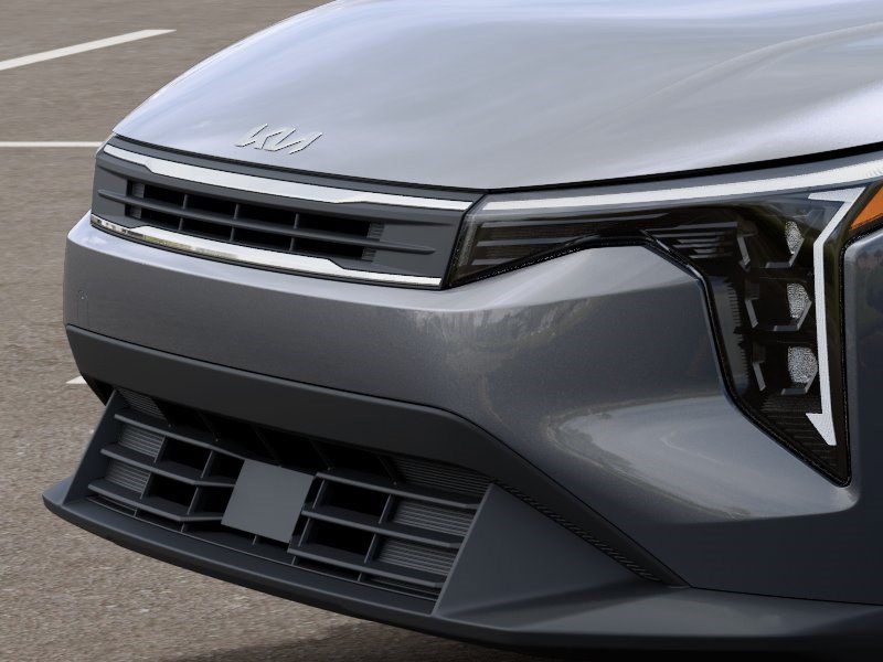 Thumbnail: 2026 Kia K4 - 20