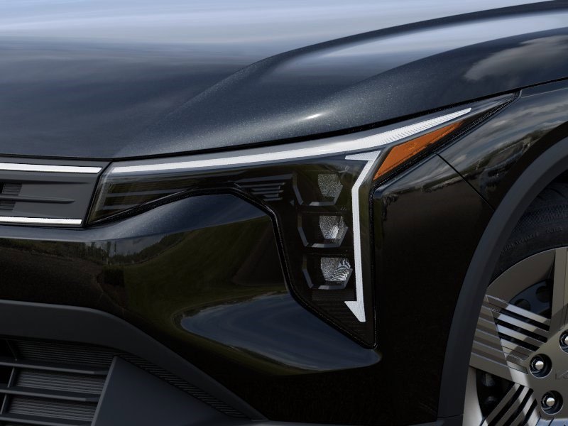 Thumbnail: 2026 Kia K4 - 18