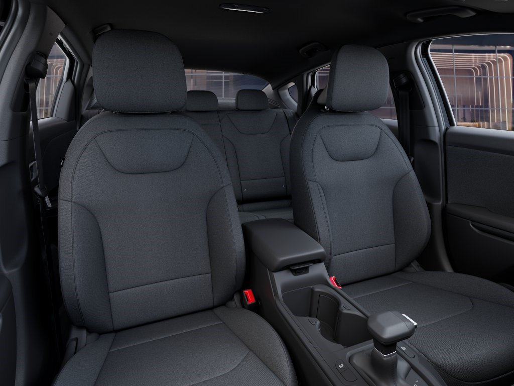 Thumbnail: 2026 Kia K4 - 7