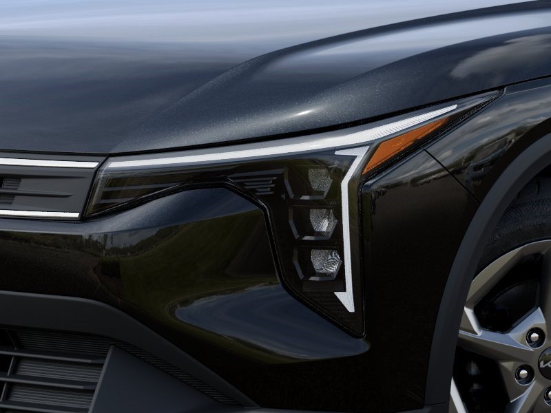 Thumbnail: 2026 Kia K4 - 19