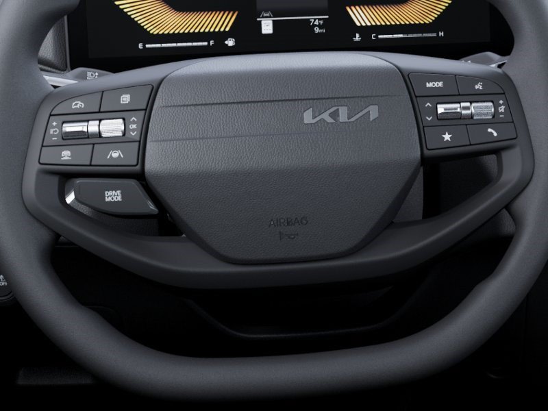 Thumbnail: 2026 Kia K4 - 22