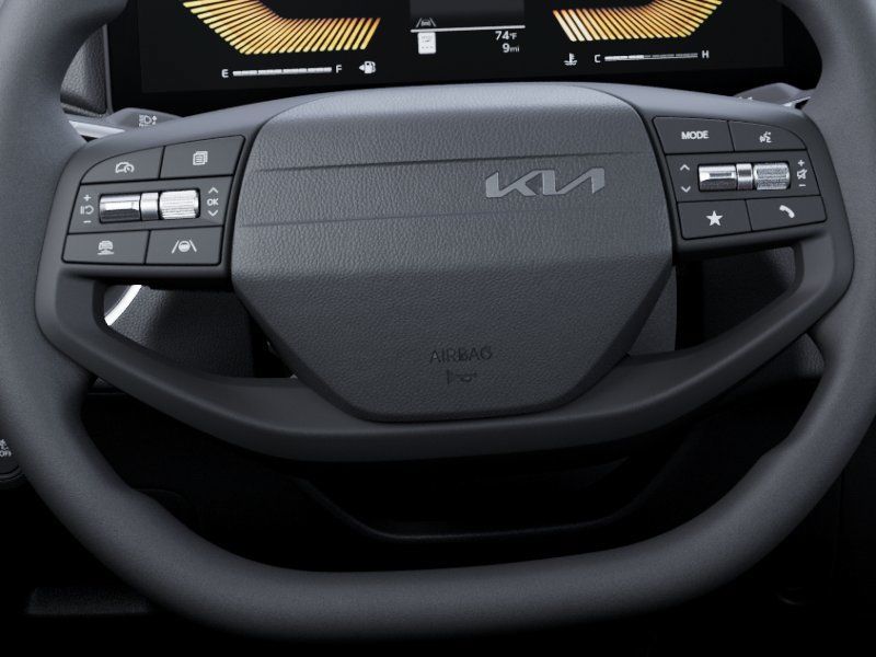Thumbnail: 2026 Kia K4 - 22