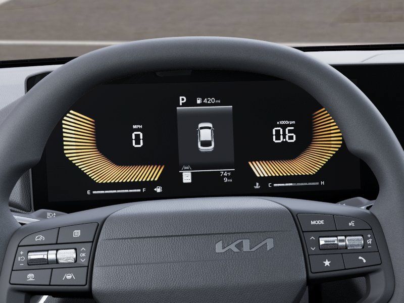 Thumbnail: 2026 Kia K4 - 13
