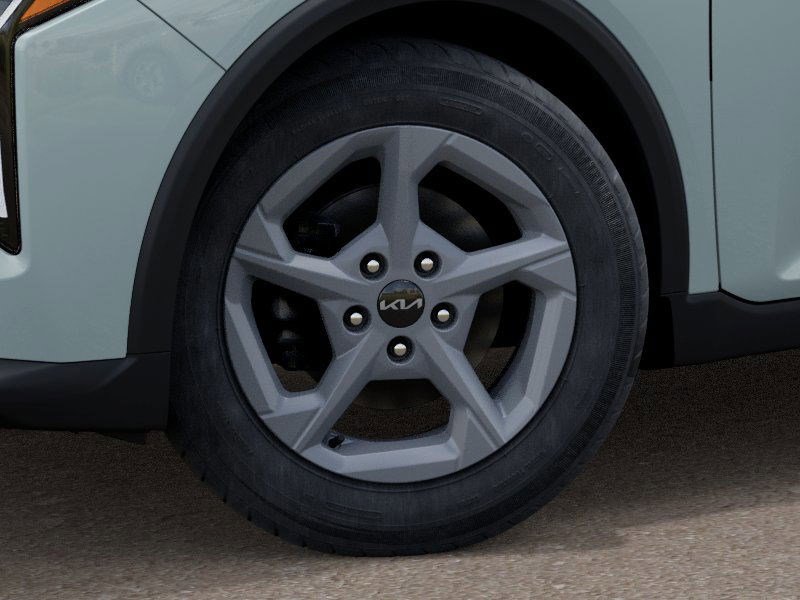 Thumbnail: 2025 Kia K4 - 8