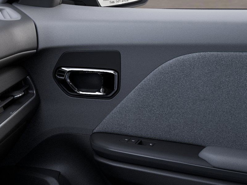 Thumbnail: 2025 Kia K4 - 27