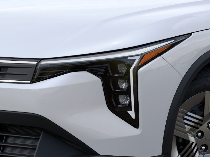 Thumbnail: 2026 Kia K4 - 20