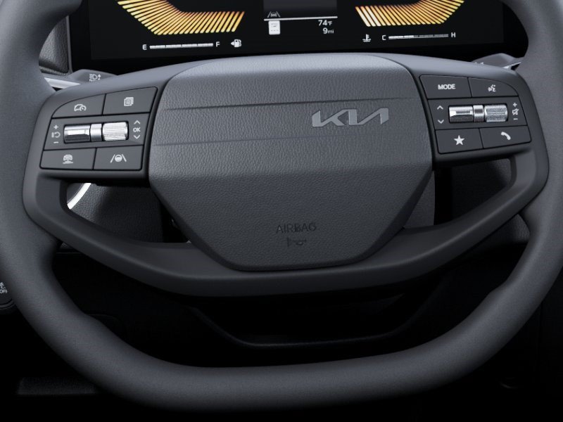 Thumbnail: 2026 Kia K4 - 22