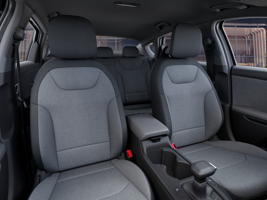 Thumbnail: 2026 Kia K4 - 9