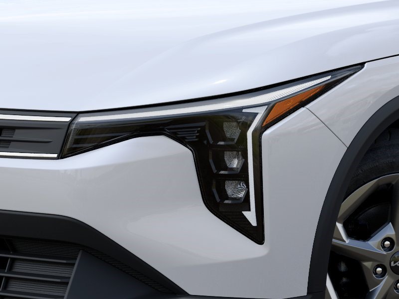Thumbnail: 2026 Kia K4 - 20