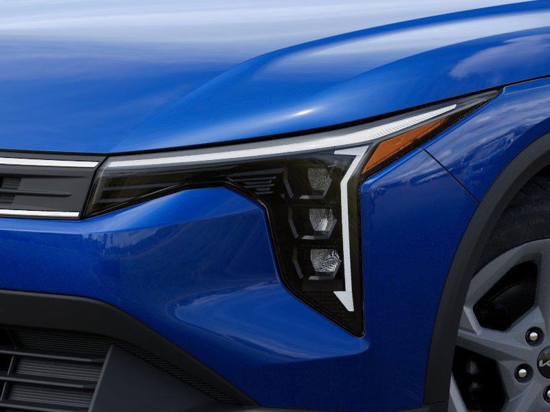 Thumbnail: 2025 Kia K4 - 19