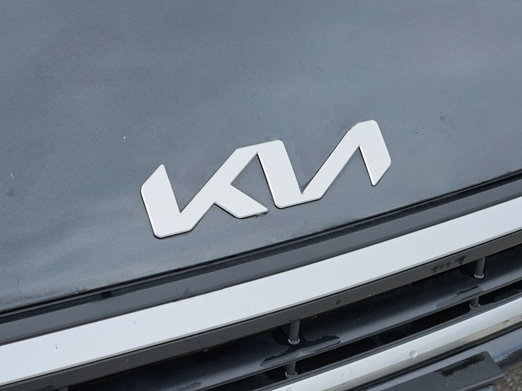 Thumbnail: 2026 Kia K4 - 7