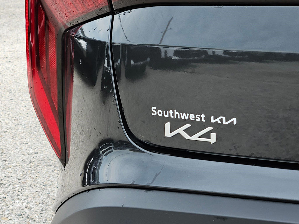 Thumbnail: 2026 Kia K4 - 23