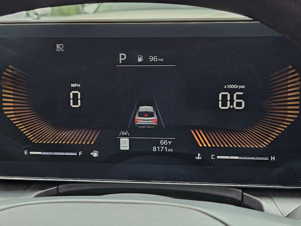 Thumbnail: 2026 Kia K4 - 15