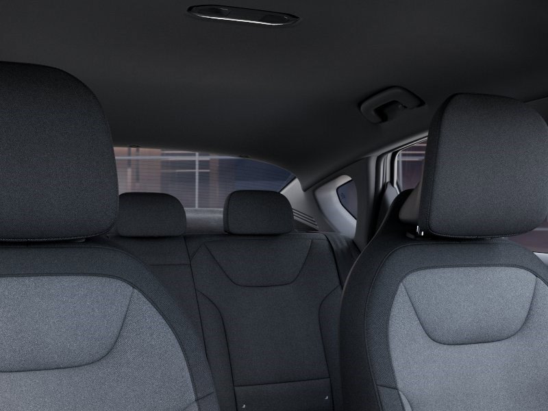 Thumbnail: 2026 Kia K4 - 26