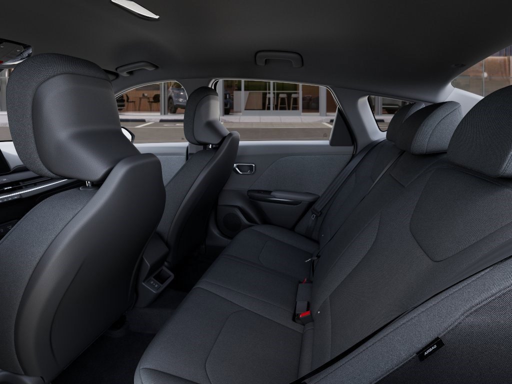 Thumbnail: 2026 Kia K4 - 11