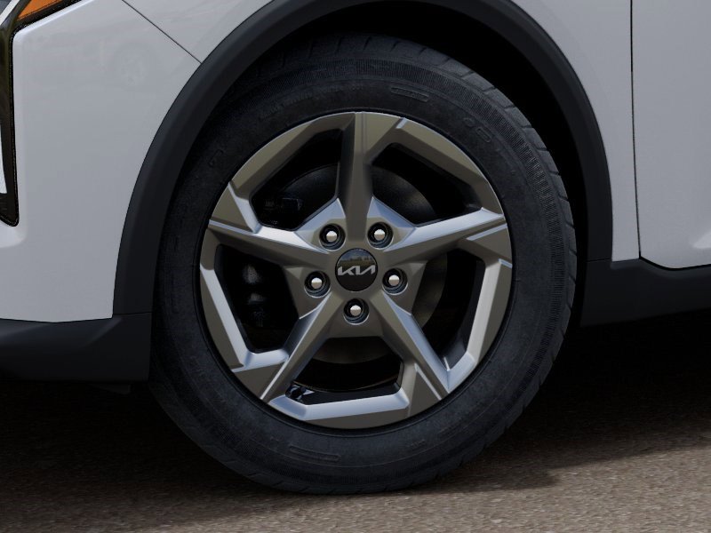 Thumbnail: 2026 Kia K4 - 8