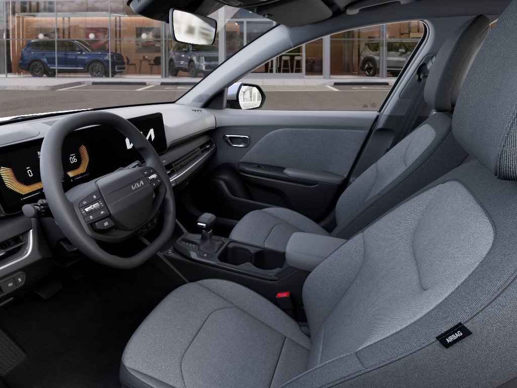 Thumbnail: 2026 Kia K4 - 10