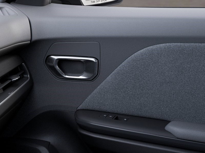 Thumbnail: 2026 Kia K4 - 24