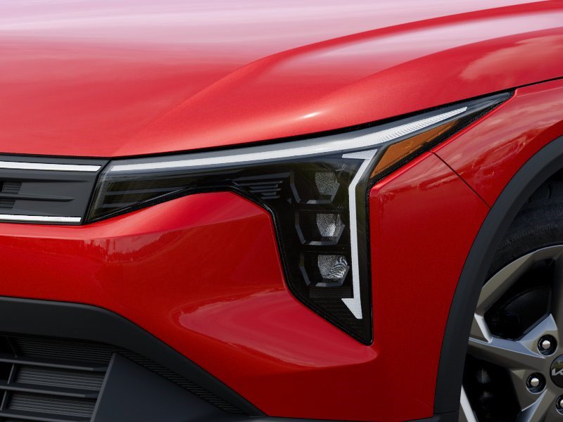 Thumbnail: 2026 Kia K4 - 20