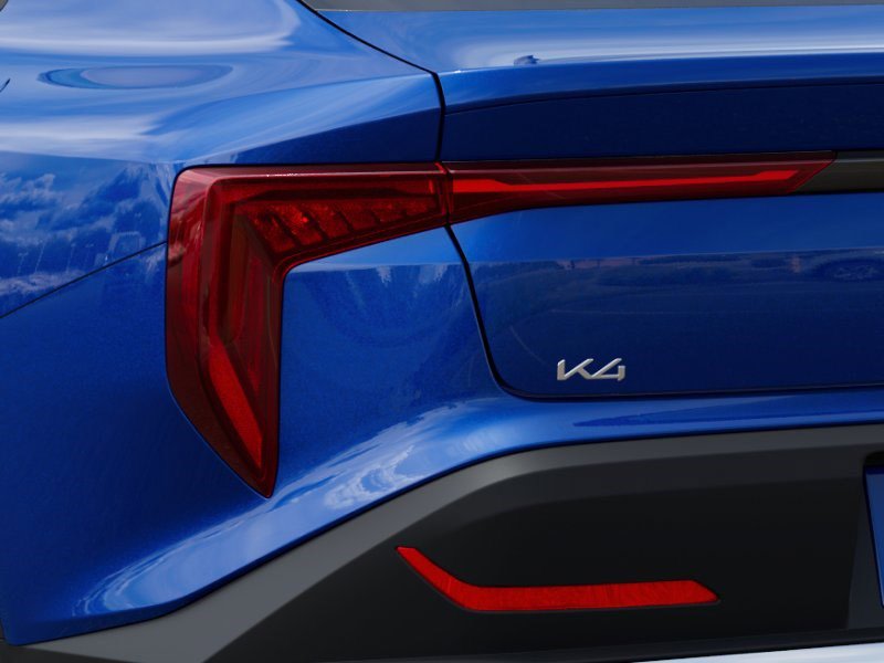 Thumbnail: 2026 Kia K4 - 20