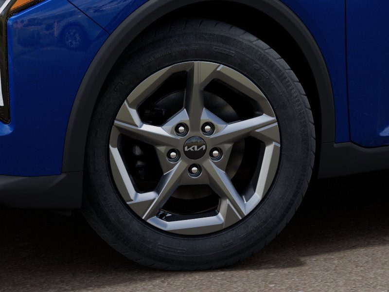 Thumbnail: 2026 Kia K4 - 8