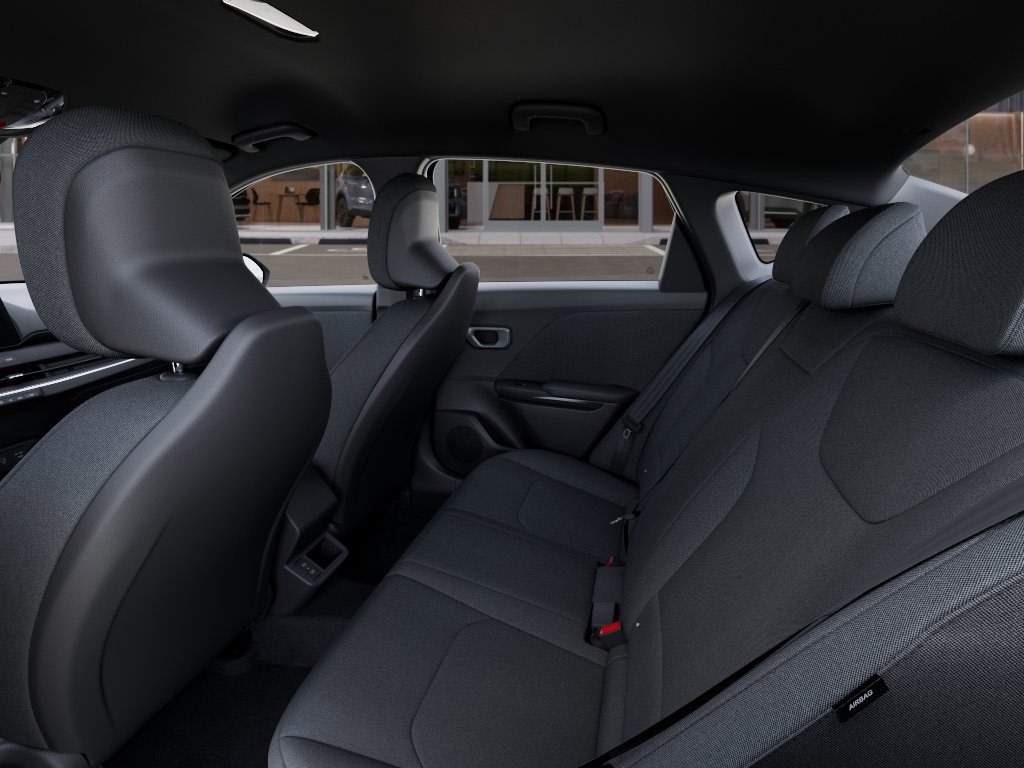 Thumbnail: 2026 Kia K4 - 11