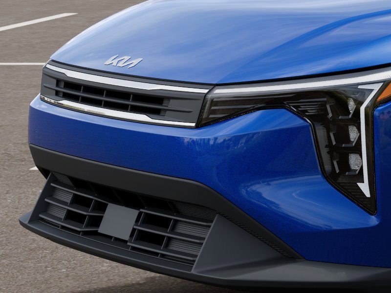 Thumbnail: 2026 Kia K4 - 7