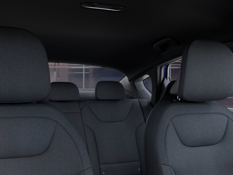 Thumbnail: 2026 Kia K4 - 26