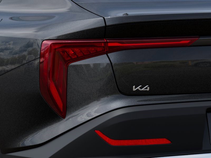 Thumbnail: 2026 Kia K4 - 19