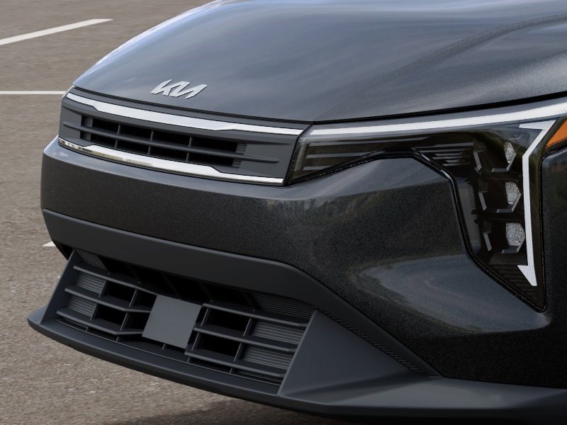 Thumbnail: 2026 Kia K4 - 20