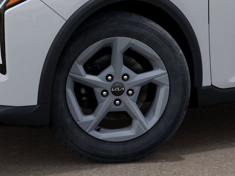 2025 Kia K4 LXS 7