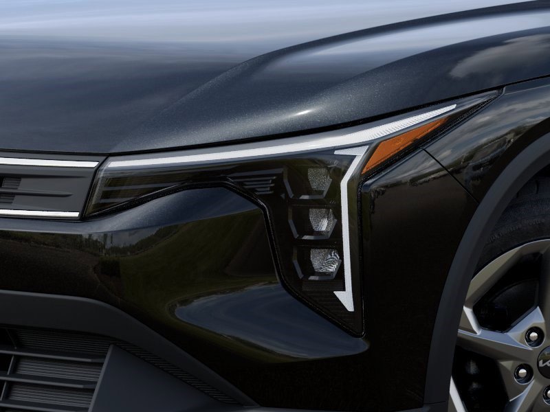 Thumbnail: 2026 Kia K4 - 16