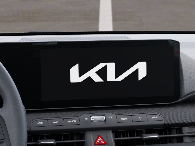 Thumbnail: 2026 Kia K4 - 9
