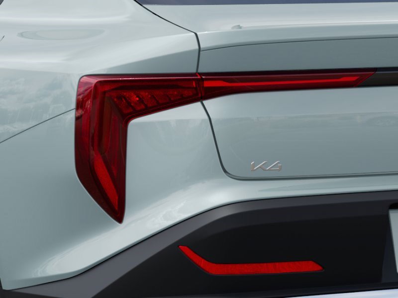 Thumbnail: 2026 Kia K4 - 20