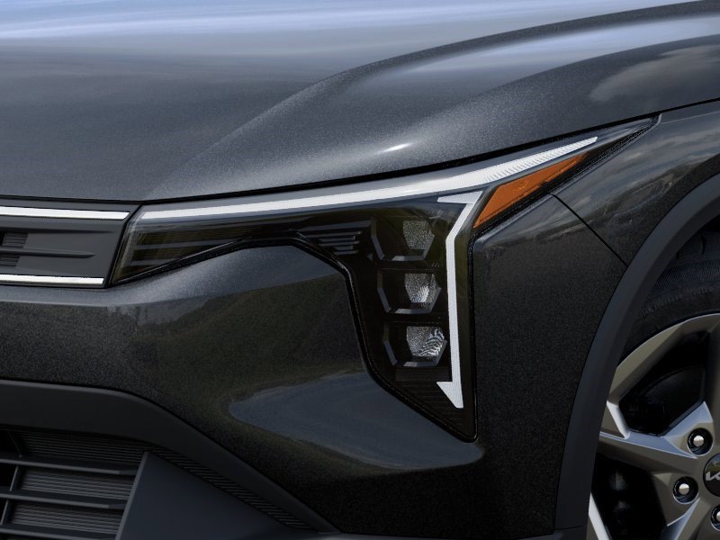 Thumbnail: 2026 Kia K4 - 18