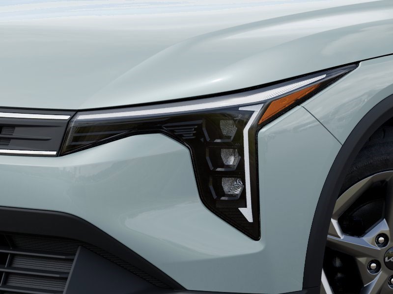 Thumbnail: 2026 Kia K4 - 20